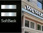 SoftBank заключает сделку по поглощению WeWork