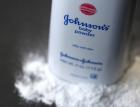 Walmart, CVS и Rite Aid убирают из продажи детскую присыпку Johnson & Johnson