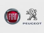 Peugeot и Fiat договорились о слиянии