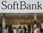 SoftBank получил первый за 14 лет квартальный убыток