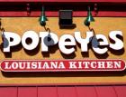 Popeyes подписывает первый договор аренды в Китае