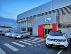 Nissan вошел в режим строгой экономии