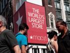 Акции Macy's выросли на фоне хороших продаж