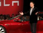 Капитализация Tesla превысила 100 миллиардов долларов