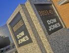 Фьючерсы на Dow прервали рост на старте торгов