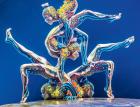 Cirque du Soleil сокращает рабочие места, чтобы избежать банкротства