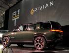 Tesla обвиняет Rivian в промышленном шпионаже