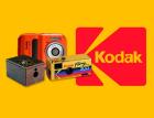 Акции Kodak выросли на 530% за пять дней