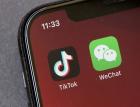 Трамп запретил американцам иметь дело с владельцами WeChat и TikTok