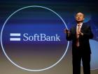 SoftBank просел на $12 млрд из-за смены инвестстратегии