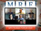 MFO RUSSIA FORUM 2020: состояние рынка микрофинансирования и перспективы развития