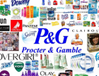 Procter & Gamble – 170 лет проверенного качества