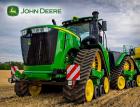 Инновационные проекты поддержат капитализацию Deere & Company