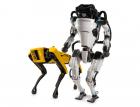 Концерн Hyundai Motor согласился купить у Softbank 80% акций Boston Dynamics