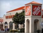 Акции Home Depot выглядят интересно благодаря увеличению выручки и дивидендов