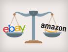 Amazon vs eBay – кто кого?