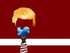 Акции Twitter падают на 7% на предварительных торгах после блокировки Трампа