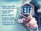 5 надёжных ETF, которые стоит купить сейчас