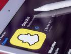 Владелец Snapchat в первом квартале увеличил выручку на 66%