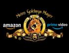 Amazon покупает киностудию MGM за $8,45 млрд