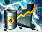 Рост – только в нефтяном субиндексе