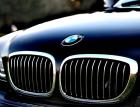 Чистая прибыль BMW в I полугодии выросла почти в 13 раз, до 7,6 млрд евро