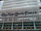 Рост электронной подписки New York Times замедлился до минимума за три года