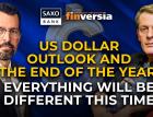 US Dollar outlook and the end of the year: everything will be different this time