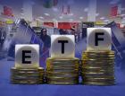 5 ETFs, которые получат выгоду от рекордных продаж на кибер-неделе