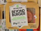 Beyond Meat готовится к масштабному росту в следующем году