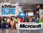 Microsoft купит разработчика игр Activision Blizzard за $68,7 млрд