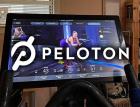 Инсайдеры продали акции Peloton на сумму $500 млн в преддверии их резкого обвала