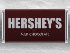 Квартальная чистая прибыль Hershey выросла на 15%