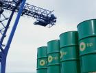 ВР заложила в отчетность за IV кв. прибыль на долю в "Роснефти" в $555 млн