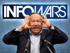 InfoWars Алекса Джонса подает заявление о банкротстве