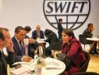 Евросоюз отключает Сбербанк, РСХБ и МКБ от SWIFT