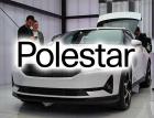 Производитель электромобилей Polestar стал публичным в результате слияния со SPAC-компанией