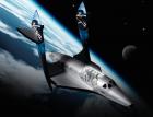 Virgin Galactic и Boeing будут строить самолеты-носители для космических челноков