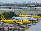 JetBlue Airways согласилась купить Spirit Airlines за $3,8 млрд