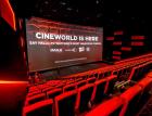 Акции Cineworld рухнули на фоне сообщений о банкротстве