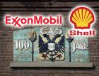 Shell и Exxon готовятся к продаже крупного голландского газового предприятия