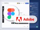 Adobe приобретет платформу Figma за $20 млрд