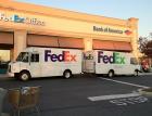 Мрачные прогнозы компании FedEx могут отражать состояние всей мировой экономики