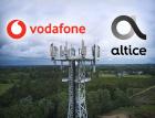 Vodafone и Altice запускают совместную телеком-компанию стоимостью 7 млрд евро