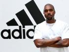 Adidas разорвал сотрудничество с Канье Уэстом из-за антисемитских высказываний