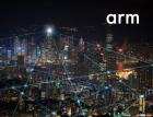 Британия возобновила переговоры об IPO разработчика чипов Arm