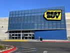 Best Buy превзошла ожидания, но предупреждает о дальнейшем снижении продаж в следующем году