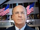 Глава BlackRock предупредил о финансовых рисках и высокой инфляции