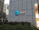 AT&T отчиталась о снижении прибыли