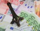 Инфляция во Франции составила 6% в мае